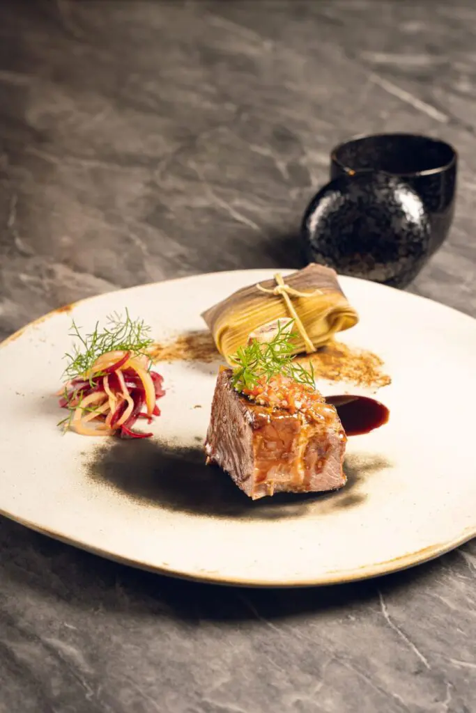 Cuatro chefs colombianos competirán en la final regional de s. Pellegrino young chef
